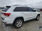 2013 Jeep Grand Cherokee Limited