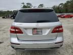 2014 Mercedes-Benz ML 350