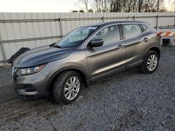 2020 Nissan Rogue Sport S en venta en Gastonia, NC