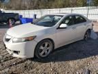 2010 Acura TSX