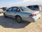 1994 Ford Crown Victoria LX