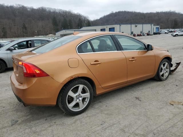 2012 Volvo S60 T5