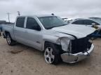 2016 Chevrolet Silverado C1500 LT