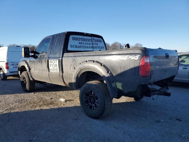 2004 Ford F350 SRW Super Duty