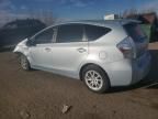 2014 Toyota Prius V