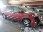 2010 Dodge Grand Caravan Crew