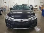 2016 Honda Accord EXL