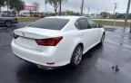 2014 Lexus GS 350