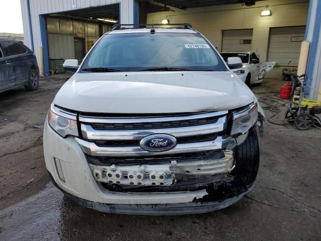 2012 Ford Edge SEL