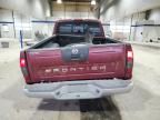 2004 Nissan Frontier King Cab XE