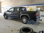 2007 Chevrolet Colorado