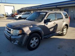 Ford salvage cars for sale: 2011 Ford Escape XLT