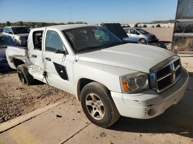 2006 Dodge Dakota Quad SLT