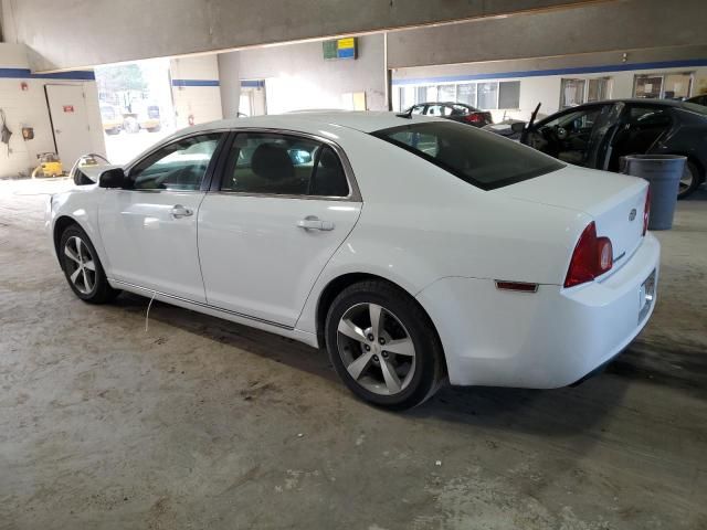 2011 Chevrolet Malibu 1LT