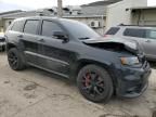 2017 Jeep Grand Cherokee SRT-8