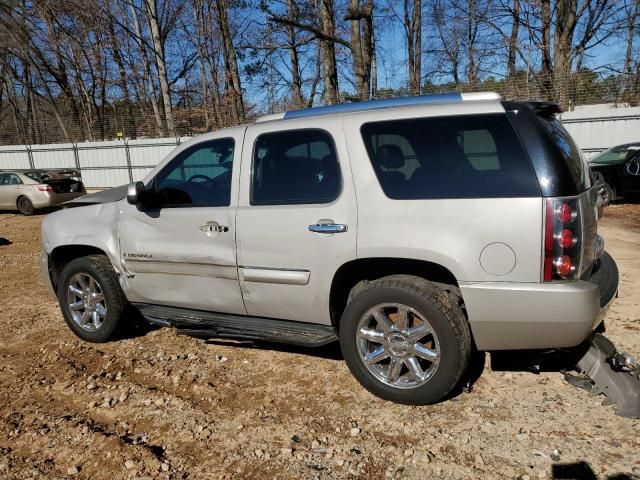 2007 GMC Yukon Denali