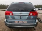 2006 Toyota Sienna XLE