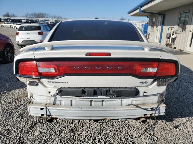 2013 Dodge Charger R/T