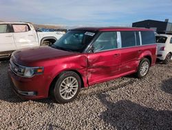 Salvage Cars with No Bids Yet For Sale at auction: 2013 Ford Flex SEL