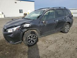 Salvage cars for sale at Airway Heights, WA auction: 2019 Subaru Forester Premium