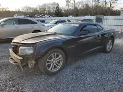 2014 Chevrolet Camaro LT en venta en Augusta, GA