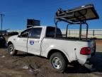 2001 Ford F150 Supercrew