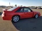 1993 Ford Mustang Cobra