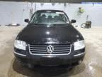 2003 Volkswagen Passat GLS