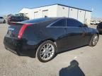 2012 Cadillac CTS Premium Collection