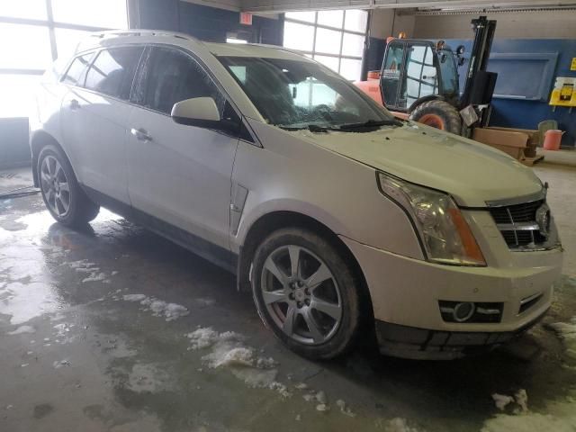 2011 Cadillac SRX Performance Collection