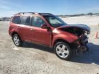 2009 Subaru Forester 2.5X Premium