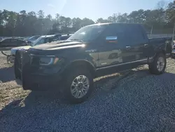 Salvage trucks for sale at Ellenwood, GA auction: 2013 Ford F150 Supercrew