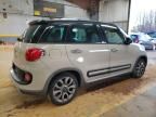 2016 Fiat 500L Trekking