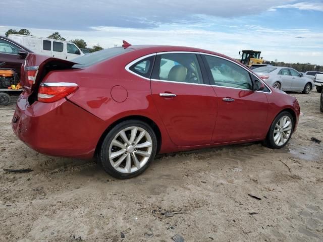 2012 Buick Verano Convenience