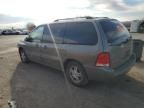 2006 Ford Freestar SEL