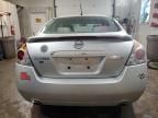 2007 Nissan Altima Hybrid