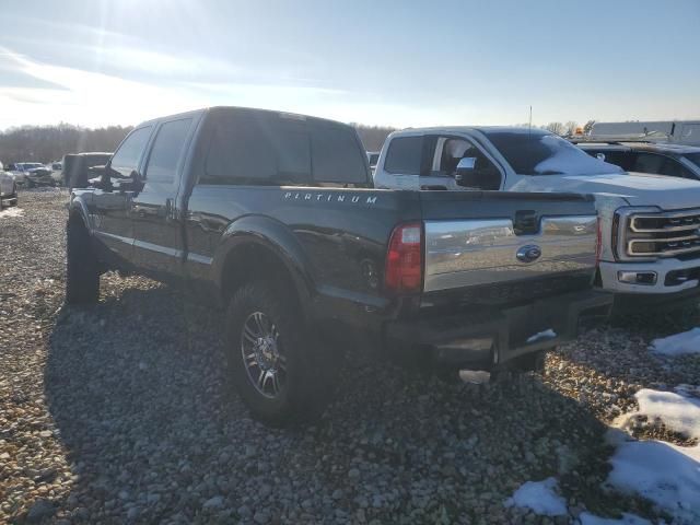 2016 Ford F250 Super Duty