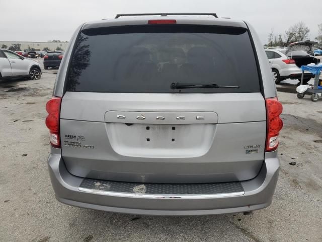 2013 Dodge Grand Caravan Crew