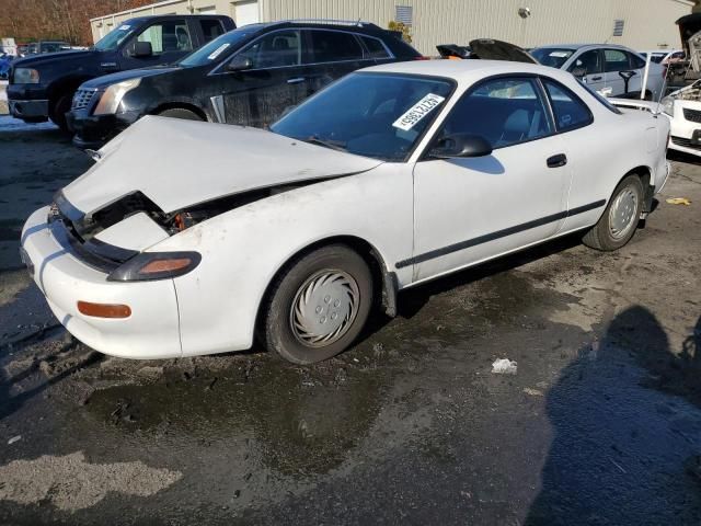 1991 Toyota Celica ST