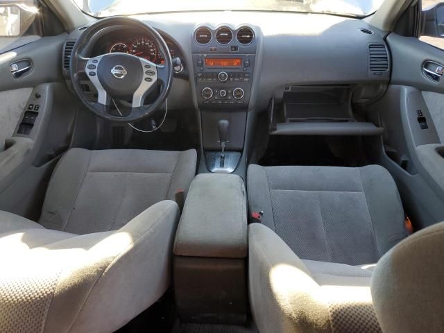 2008 Nissan Altima Hybrid