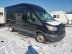 2015 Ford Transit T-350 HD