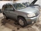 2007 Mercury Mariner Luxury