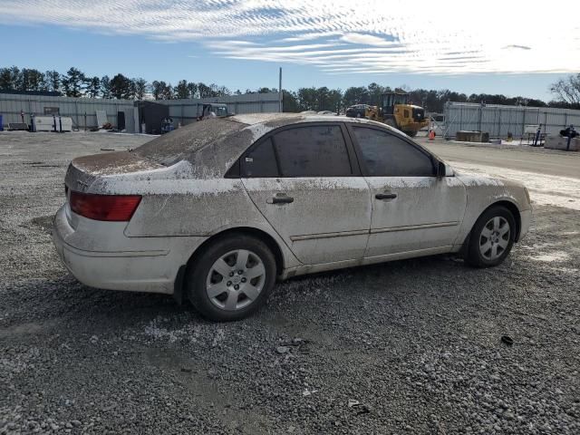 2010 Hyundai Sonata GLS