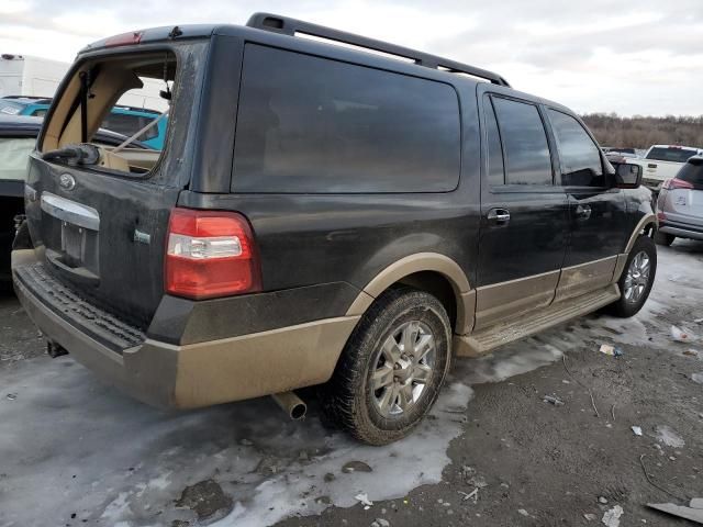 2014 Ford Expedition EL XLT