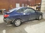 2008 Hyundai Elantra GLS