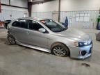 2016 Mitsubishi Lancer ES