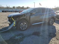 2017 Nissan Murano S en venta en Montgomery, AL