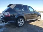 2013 Land Rover Range Rover Sport SC