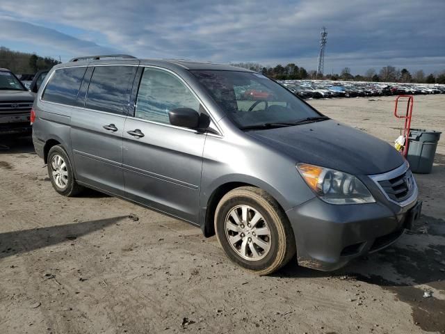 2010 Honda Odyssey EXL