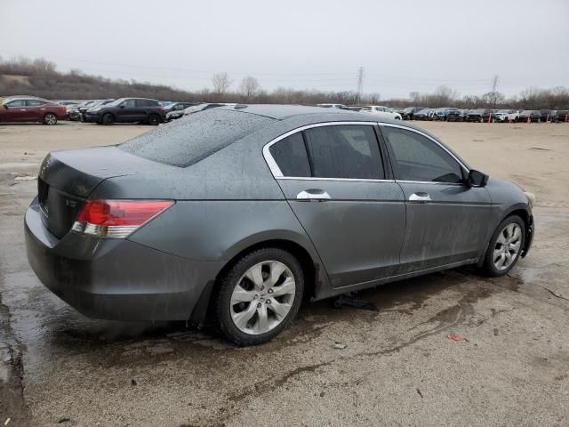 2008 Honda Accord EXL